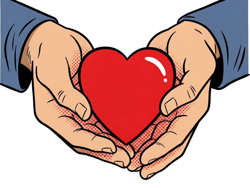 sostieni le attività di Eco dell'Arte Associazione ETS con una donazione